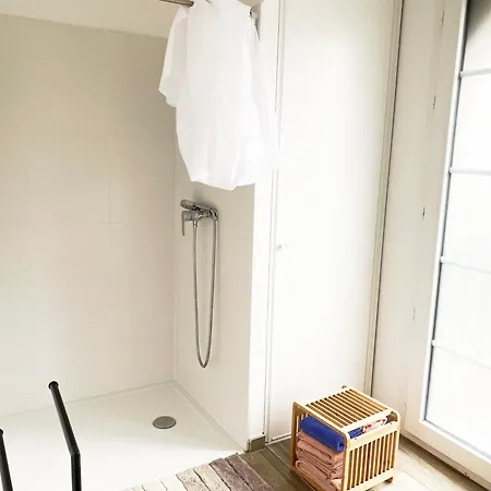 Two-bedroom Apartment, Sea Proximity * Lanton