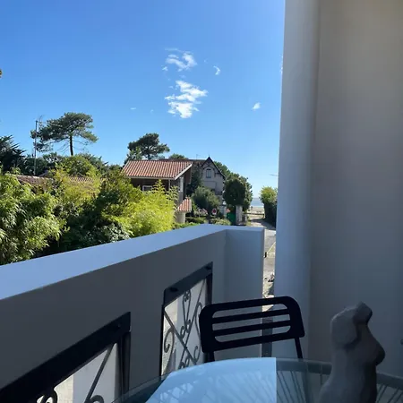 Two-bedroom Apartment, Sea Proximity 公寓