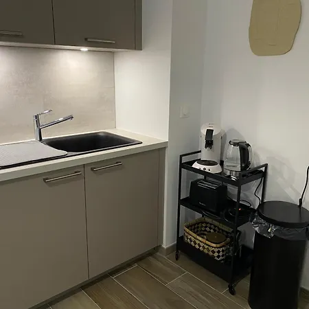 Two-bedroom Apartment, Sea Proximity * 兰顿