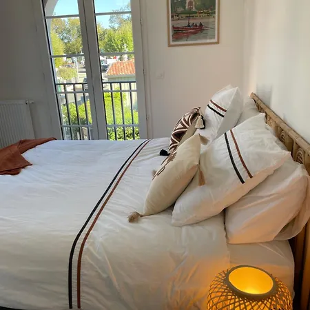 Two-bedroom Apartment, Sea Proximity Apartment *