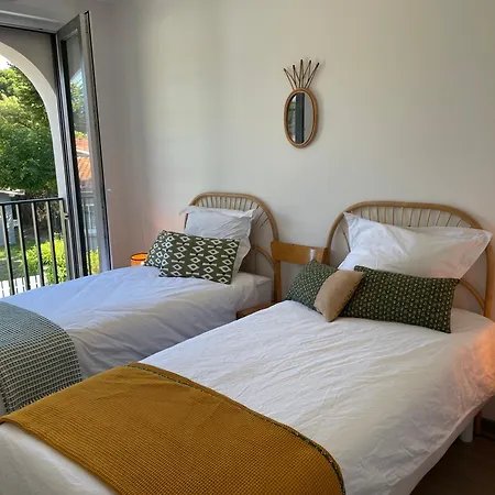 Two-bedroom Apartment, Sea Proximity 公寓 *