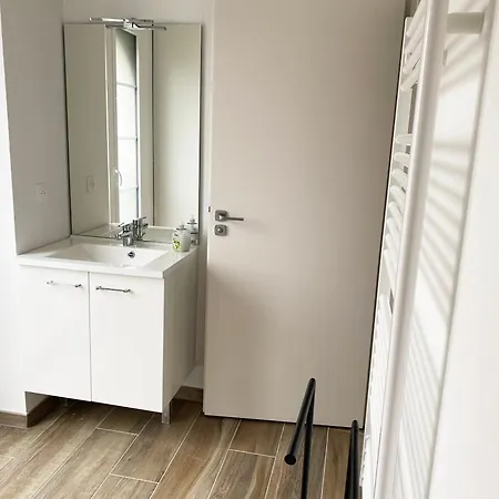 Two-bedroom Apartment, Sea Proximity 公寓